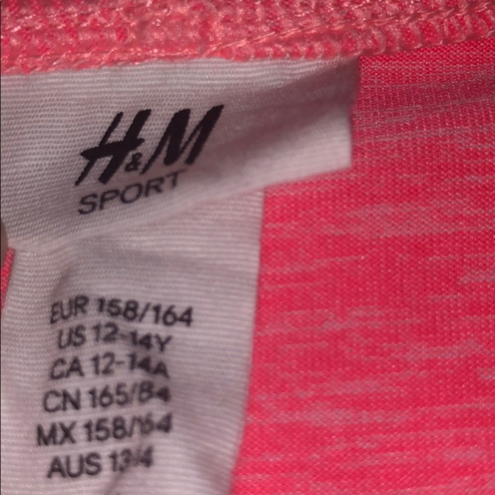 Pink jacket - Picture 4 of 4